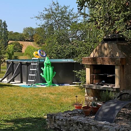 Rudelle Villa Thénac Kültér fotó