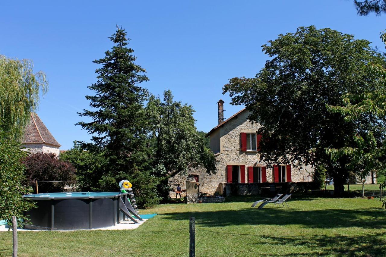 Rudelle Villa Thénac Kültér fotó